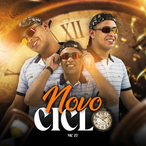 Novo Ciclo (Explicit)