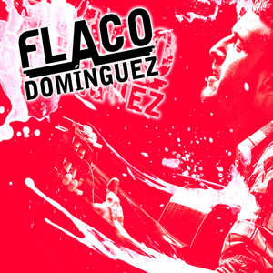 Flaco Domínguez