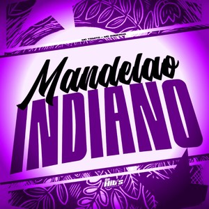 Mandelão Indiano (Explicit)
