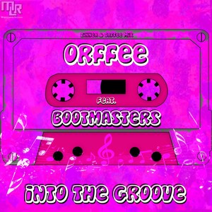 Into the Groove (Zinner & Orffee Radio Mix)