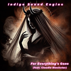 For Everything's Gone (feat. Claudia Blackstar)