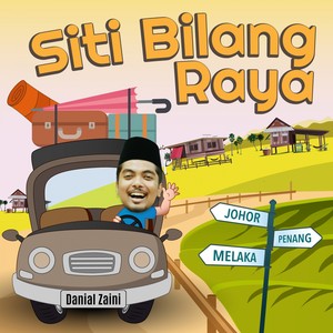 Siti Bilang Raya