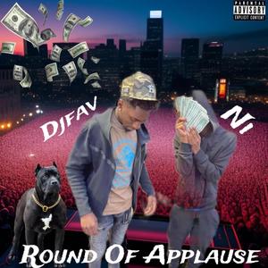 Round Of Applause (feat. Skilla Ni)