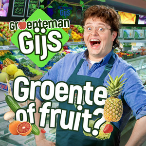 Groente of Fruit?