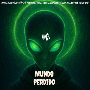 mundo perdido