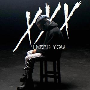 I need you (feat. Indian Artist)