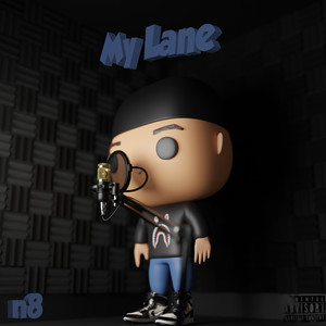 My Lane (Explicit)