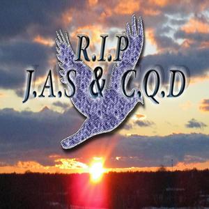 R.I.P J.A.S & C.Q.D (Explicit)