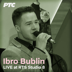 Live at RTS Studio 8 (Live)