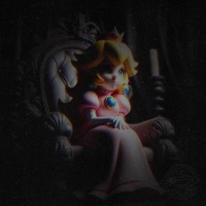 Princess Peach-Fi