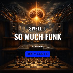 SO MUCH FUNK (Explicit)
