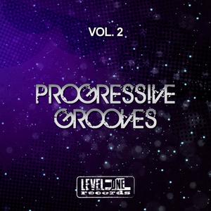 Progressive Grooves, Vol. 2