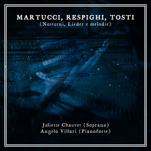 La Canzone dei Ricordi, Op. 68b - I. 