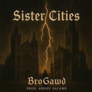 Sister Cities (Explicit)