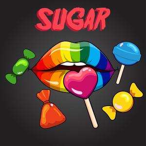 Sugar (feat. Johnny X & Taraj)