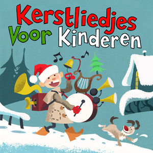 Kerstliedjes Voor Kinderen