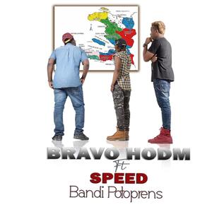 Bandi Potoprens(feat. Speed) (Explicit)