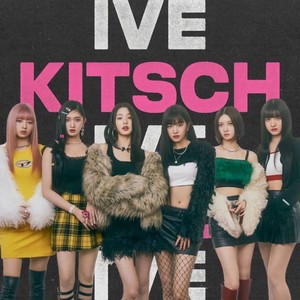 Kitsch封面