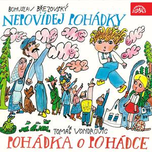 Pohádka o Pohádce čili Ptáček Modráček a raráš Potměchuť