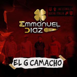 G CAMACHO