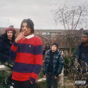 Code Pt. 2 (feat. M!lo) (Explicit)