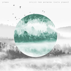 bright red antares (solo piano)