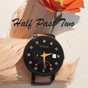 Half Past Two (Explicit)