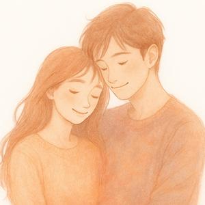너에게 스며들어가는 중