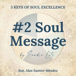 Soul Message (feat. Pianoalani)