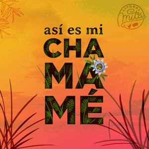 Así Es Mi Chamamé