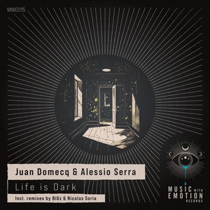 Life Is Dark (Nicolas Soria Remix)