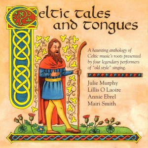 Celtic Tales & Tongues