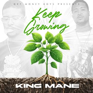 Keep Growing (Explicit)