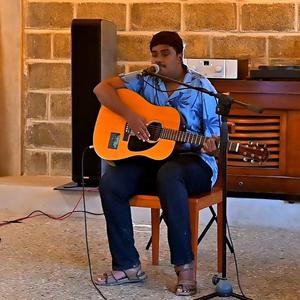 Kanavugalin Oar Kanavaai (Acoustic Version)