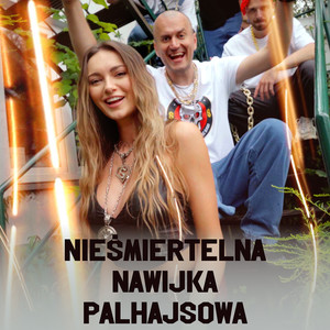 Nieśmiertelna Nawijka Palhajsowa (Explicit)