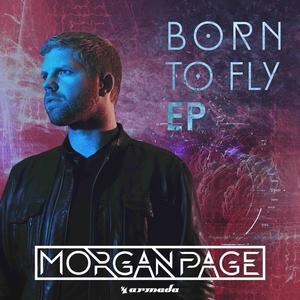 Born To Fly封面