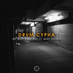Way Down (Original Mix)