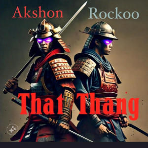 That Thang (feat. R0CK00) [Explicit]