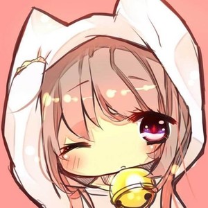You are cute