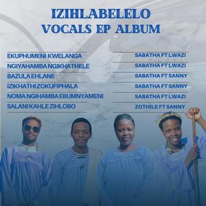 SHEMBE: Salani Kahle Zihlobo (feat. Sanny J & Zothile)