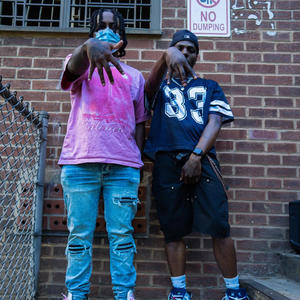 Geek (feat. Bando) (Explicit)