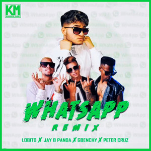 WhatsApp (Remix)