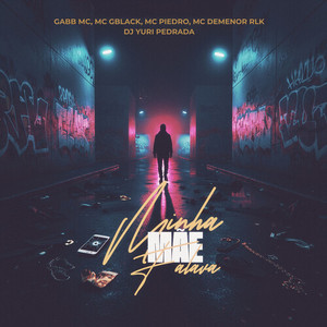 Minha Mãe Falava (Explicit)