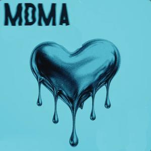 MDMA (feat. Nikolija & BIBA)