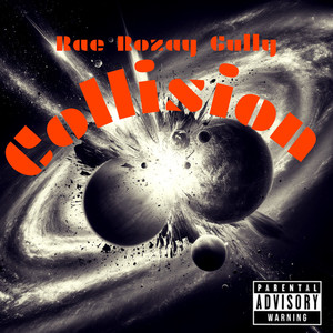 Collision (Explicit)