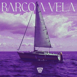 BARCO A VELA