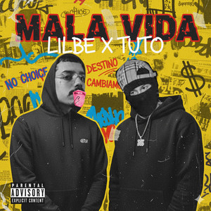 Mala Vida (Explicit)