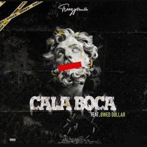 Cala Boca (Explicit)