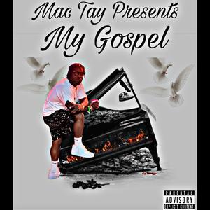 My Gospel (Explicit)