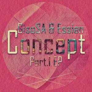 Concept Part 1 EP